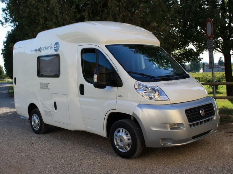 Wingamm Brownie 5.0 '2010